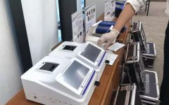毛發毒品探測儀需要看什么？